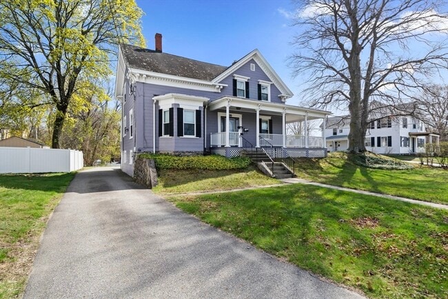99 Montvale Ave in Woburn, MA - Building Photo - Building Photo