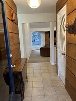 1818 W Ora Dr in Fayetteville, AR - Building Photo