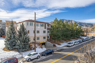 2800 Aurora Ave in Boulder, CO - Building Photo - Building Photo