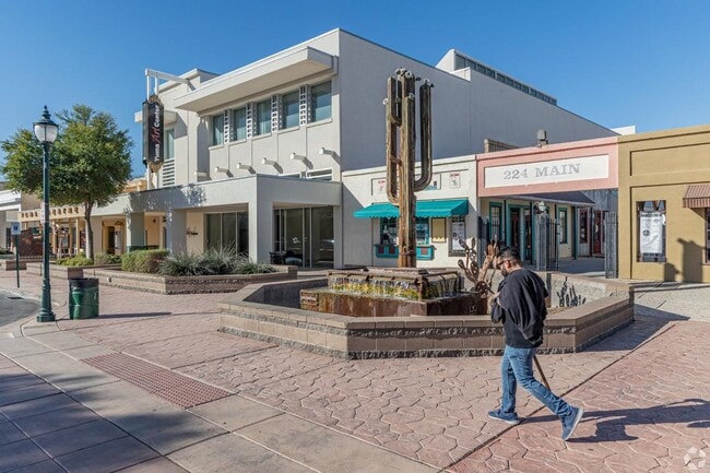 Apartamentos Alquiler en Yuma, AZ