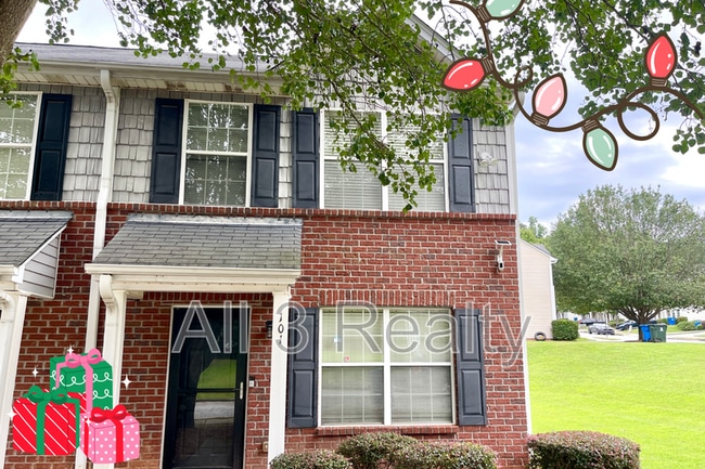 property at 101 Prattling Ct