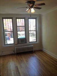 328 Washington Blvd, Unit 3D photo'