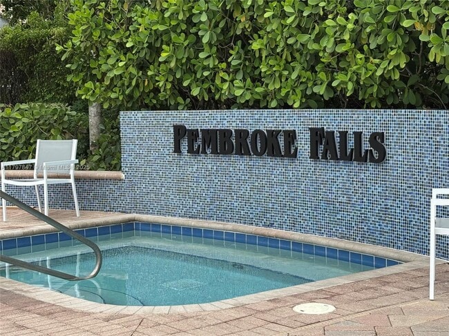 property at 13317 NW 15th Ct