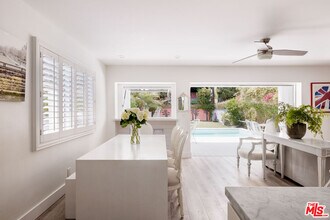 3739 Barry Ave in Los Angeles, CA - Building Photo - Building Photo