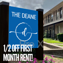 1851 W Deane St in Fayetteville, AR - Building Photo