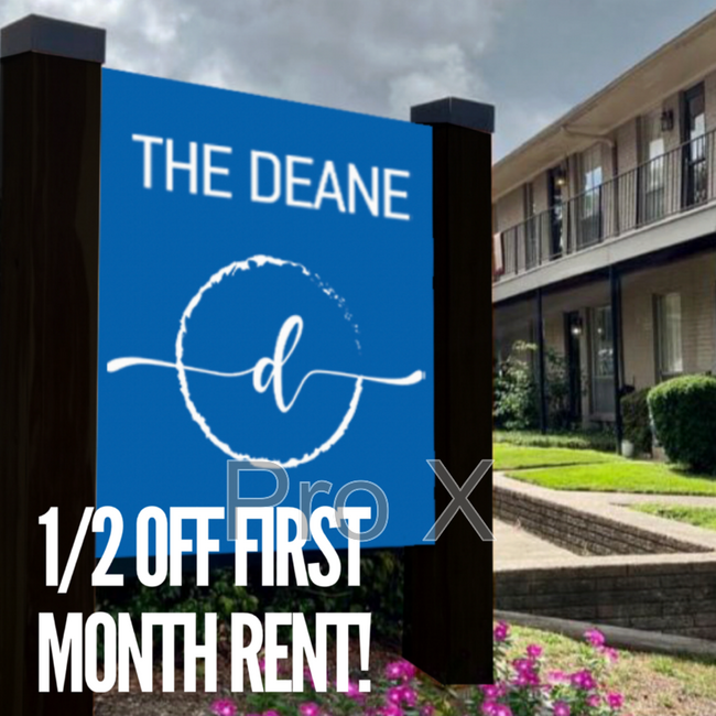 property at 1851 W Deane St