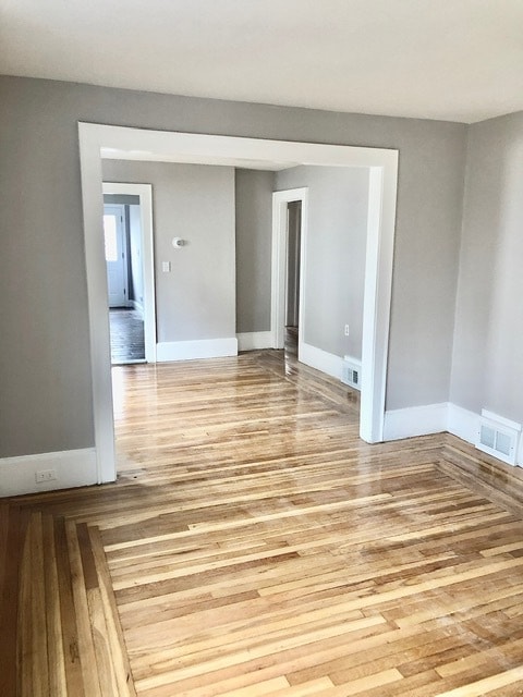 36 Lexington Ave, Unit 1A in Boston, MA - Building Photo - Building Photo