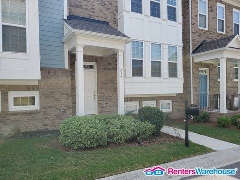 856 Bexley Park Way in Mableton, GA - Foto de edificio - Building Photo