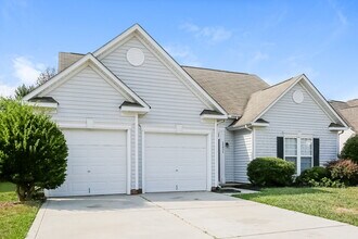 11931 Creek Turn Dr in Charlotte, NC - Building Photo - Building Photo