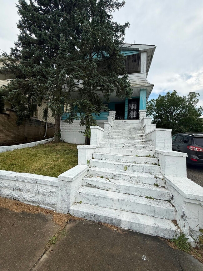 property at 11706 Farringdon Ave