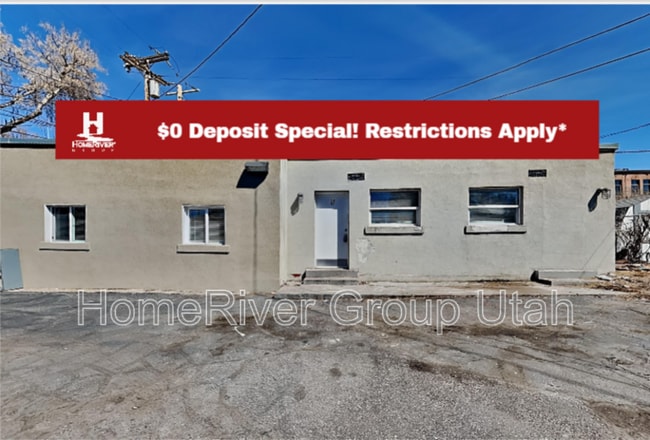 property at 338 N 300 W