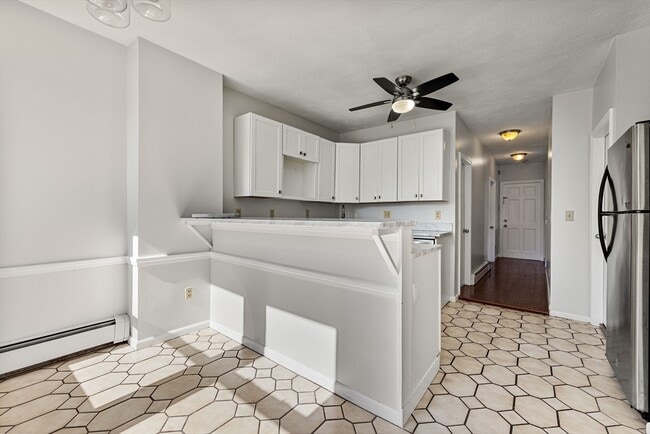 117 Cottage St, Unit 3