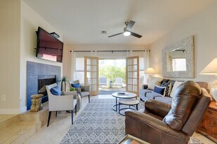 8787 E Mountain View Rd, Unit ID1385883P in Scottsdale, AZ - Building Photo