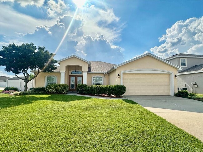 property at 4717 Mandolin Loop
