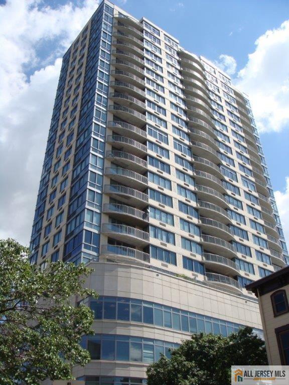 property at 1 Spring St