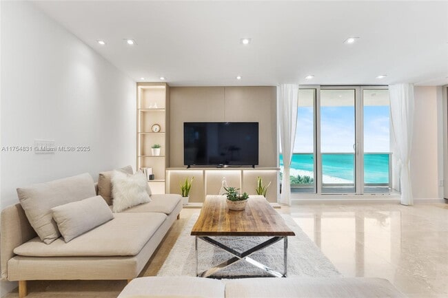 property at 2301 Collins Ave