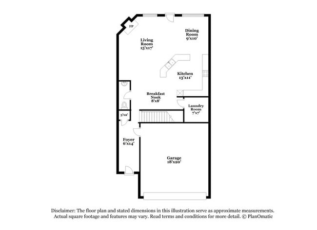5210 Cedar Shoals Dr in Buford, GA - Building Photo - Building Photo