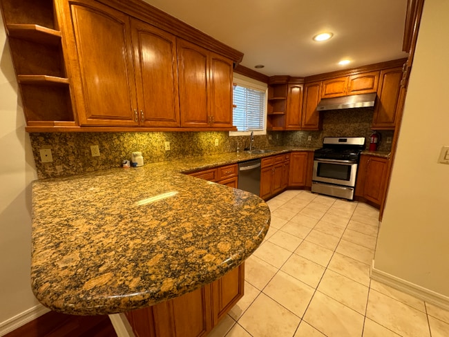 1937 Pelham Ave, Unit 2 in Los Angeles, CA - Foto de edificio - Building Photo