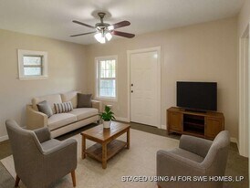 6405 Conley St in Houston, TX - Building Photo