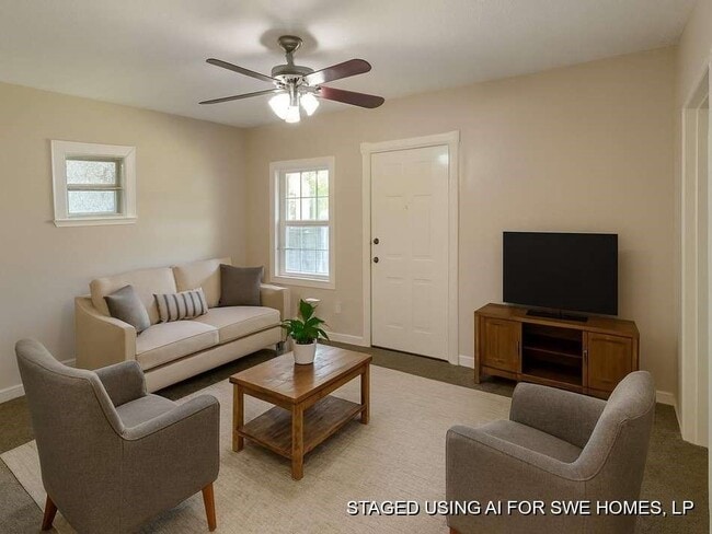 property at 6405 Conley St