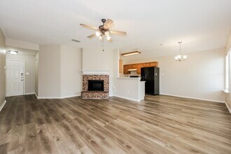 7321 Ashbourne Way in Fort Worth, TX - Building Photo - Building Photo