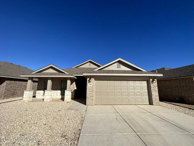 property at 2909 Wausau Ave