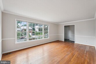 1208 N Quantico St in Arlington, VA - Building Photo - Building Photo