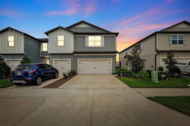 5477 Elmview Xing in Wesley Chapel, FL - Building Photo - Building Photo