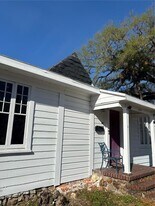 2601 W Cleveland St in Tampa, FL - Building Photo