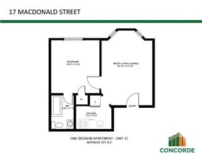 53 Maclaren St in Ottawa, ON - Building Photo - Building Photo