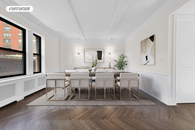 203-211 W 81st St in New York, NY - Building Photo - Building Photo