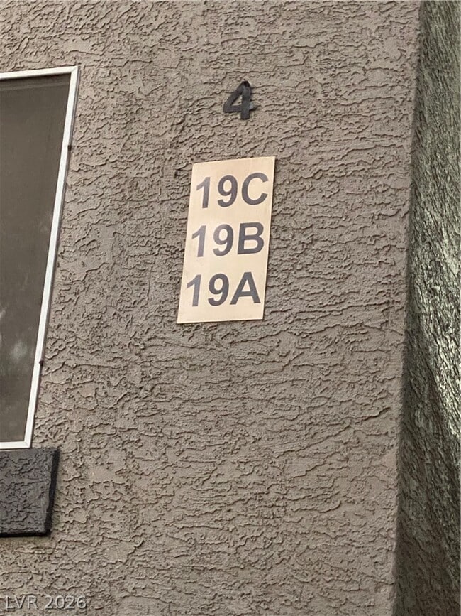 701 Capri Dr in Boulder City, NV - Building Photo - Building Photo