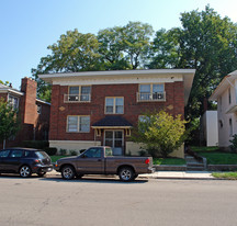 1216 Garfield Ave Apartments