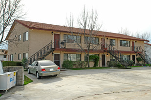 1238 Bundy Ct Apartamentos