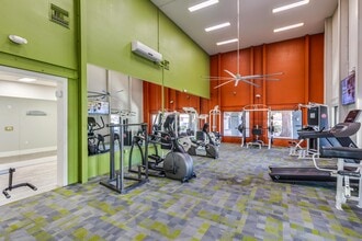 Ridge on Charleston in Las Vegas, NV - Foto de edificio - Building Photo