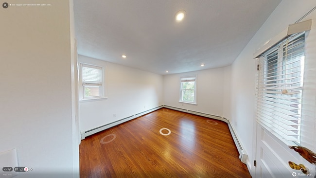 property at 322 Tappan St