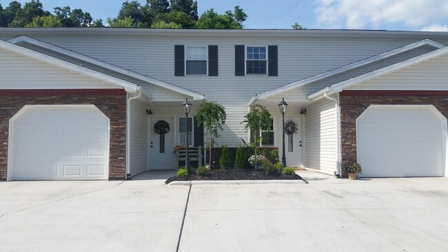 811 Island View Dr