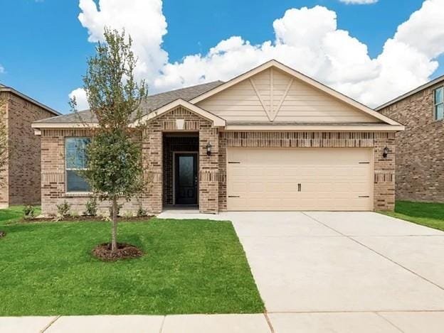 property at 2008 Hardwick Dr