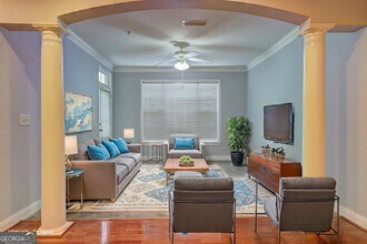 1203 Stratford Commons in Decatur, GA - Building Photo - Building Photo