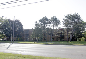 Maranatha Homes Apartments