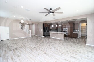 3080 S Jasmine Dr in Chandler, AZ - Foto de edificio - Building Photo