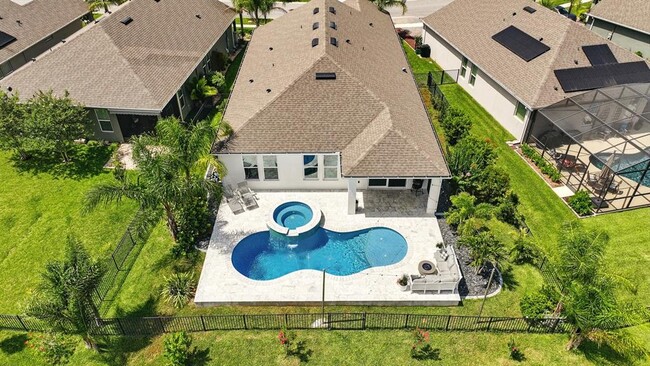 3019 Borassus Dr in New Smyrna Beach, FL - Building Photo - Building Photo