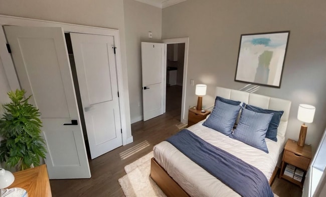 16 Highgate St, Unit 203 in Boston, MA - Building Photo - Building Photo