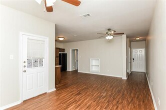 210 Ridgeway Blvd in Weatherford, TX - Building Photo - Building Photo