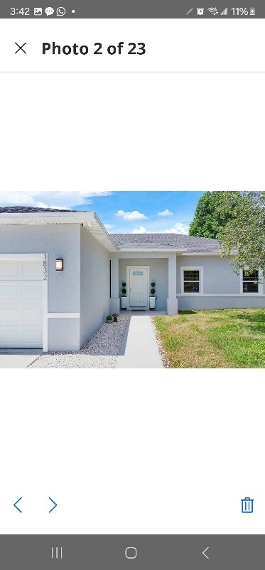 1832 Farris Dr in St. Cloud, FL - Building Photo - Building Photo