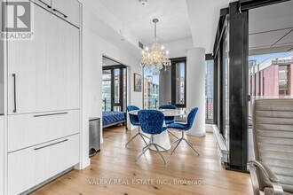 505 Richmond St W in Toronto, ON - Building Photo - Building Photo