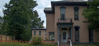 911 N 9th St Rd in Lafayette, IN - Building Photo