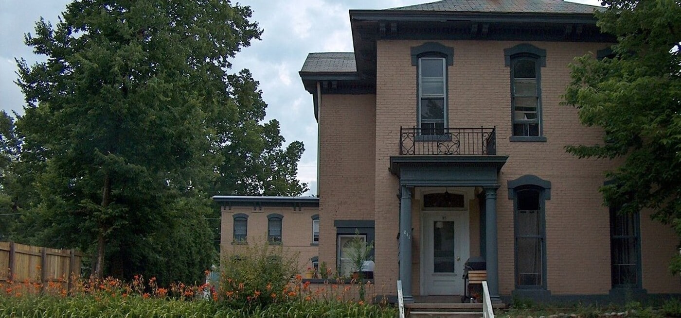 911 N 9th St Rd in Lafayette, IN - Building Photo