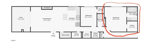 7143 W Irving Park Rd in Chicago, IL - Building Photo - Building Photo