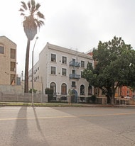 Westland @ Westlake in Los Angeles, CA - Building Photo